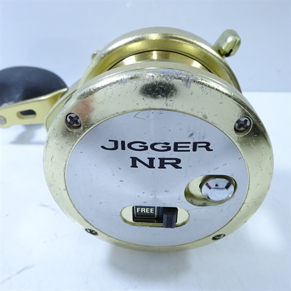 オシアジガーＮＲ２０００右